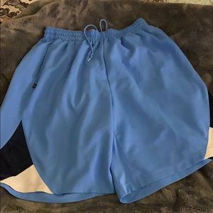 Jordan Basketball Shorts